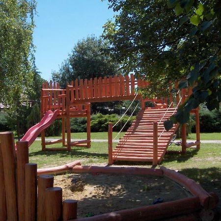 Apartman 3 Haloszobaval Villa Bük Buitenkant foto