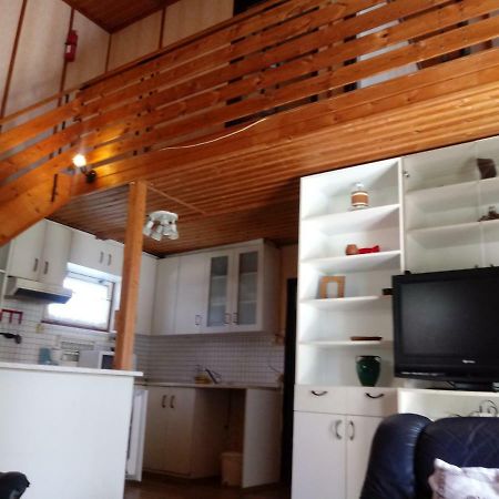 Apartman 3 Haloszobaval Villa Bük Buitenkant foto