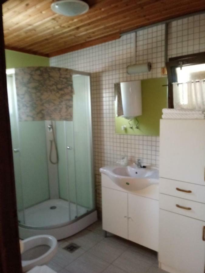 Apartman 3 Haloszobaval Villa Bük Buitenkant foto